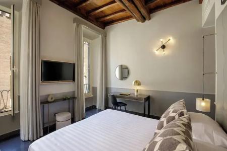 Stay Inn Rome Via Del Corso - 31