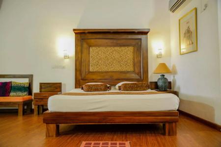 Laluna Ayurveda Resort - 2
