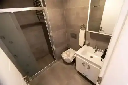 Sigacik Gardenya Buti̇k Otel - 8