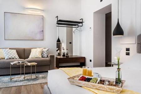 La Spezia by The First - Luxury Rooms & Suites - 109