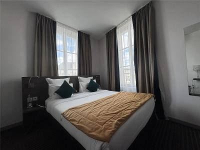Best Western Blois Château - 24