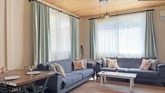 Jasmin Pansiyon - 127