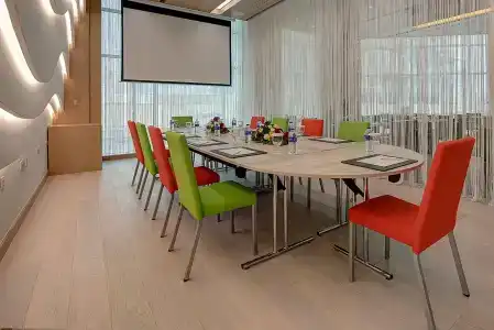 Al Khoory Atrium - 28