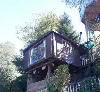 Olimbera Köy Evi - 20