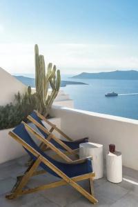Porto Fira Suites - 201
