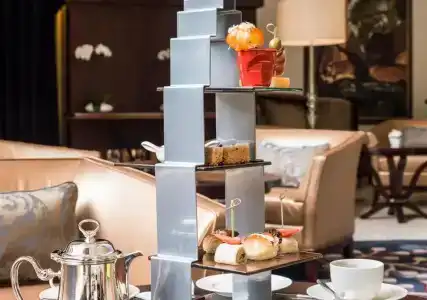 The St. Regis Chengdu - 10