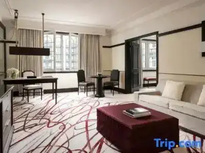 Four Seasons Mexico City - 51