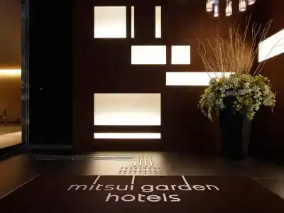 Mitsui Garden Sapporo - 13