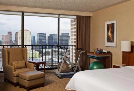 The Westin Galleria Houston - 7