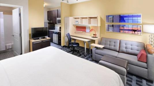 TownePlace Suites by Marriott Houston Westchase - 58
