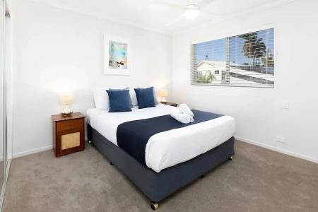 Noosa River Palms - 242