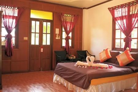 Grand Sea Beach Resort - 54