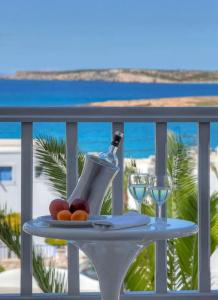 Lilly Residence-Sea View Suites, Adults Only - 32