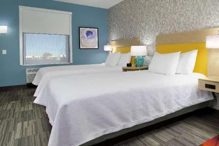 Super 8 By Wyndham/i-10 s Tx - 5