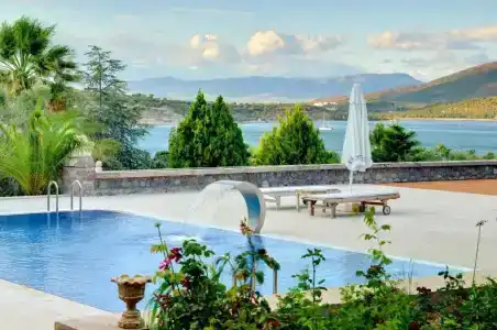 Oliviera Resort - 115