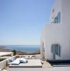 Kalestesia Suites - 437