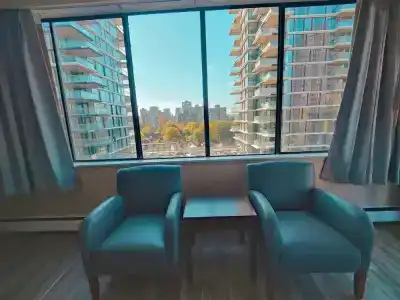 Divya Sutra Suites on Robson Downtown - 123