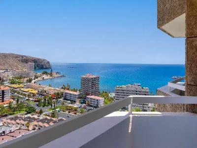 Sol Arona Tenerife - 43