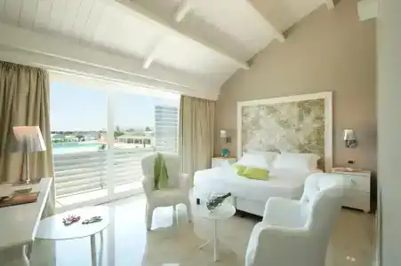 Wellness Spa Principe Fitalia - 135