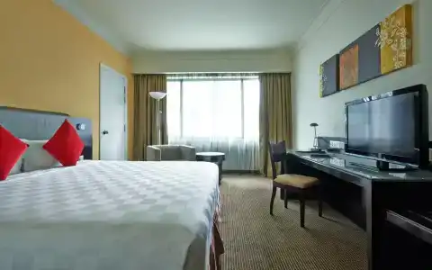 Novotel City Centre - 58