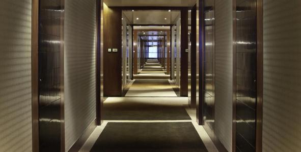 Sheraton Grand Bangalore at Brigade Gateway - 13