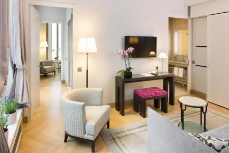 Hôtel Bedford - 35