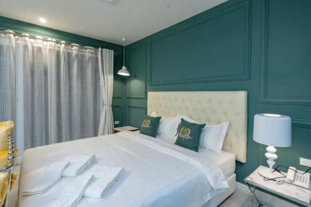 Belle Grand - 186