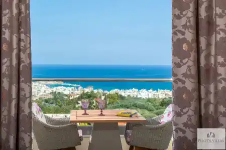 Pilot's Villas Luxury Suites - 159