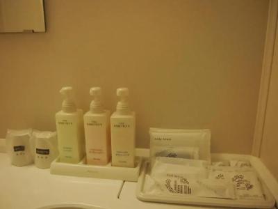 Silk Inn Kagoshima - 57