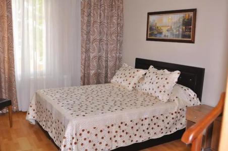 Emsa Otel Maltepedeki Eviniz - 52