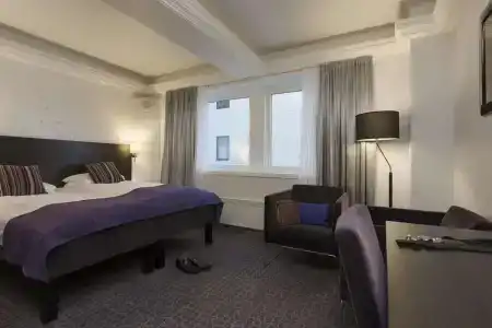 Scandic Bodø - 36