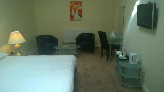 Britannia Aberdeen - 22