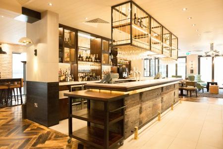 Premier Inn King's Cross - 22