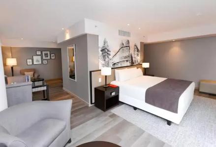 Melia Buenos Aires - 141