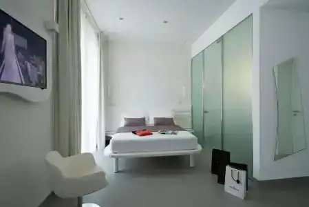 Mia Aparthotel - 33