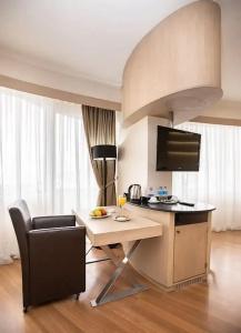 Aurum Trabzon - 21