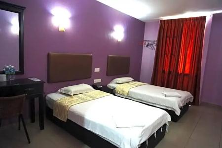 Angsana Melaka - 35