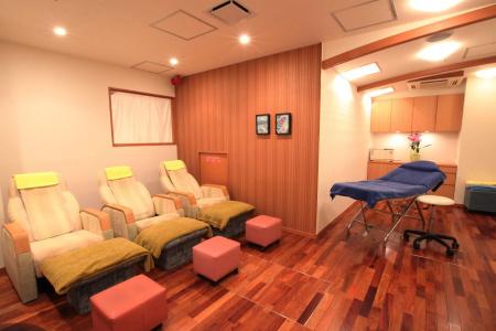 Capsule Inn Osaka (Male Only) - 13