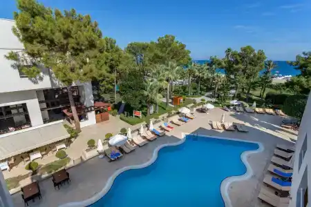 Seven Seas Life - Ultra All Inclusive & Kids Concept - 16