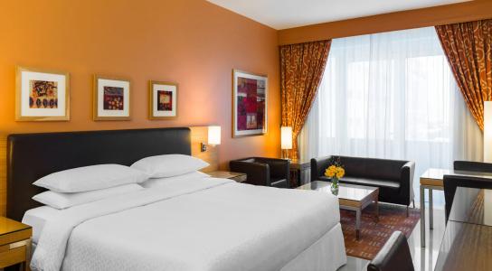 Four Points by Sheraton Downtown Dubai - 22