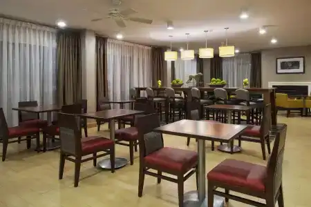 Hampton Inn Charlotte University Place - 22