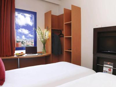 Ibis Marrakech Centre Gare - 5