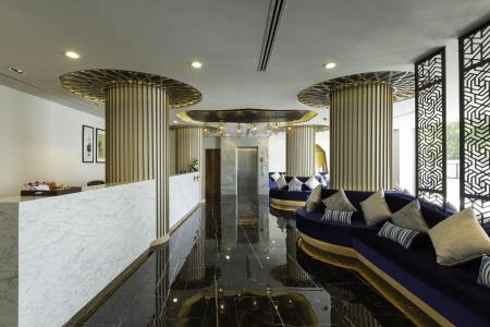 Triple L Patong Beach Phuket - 1