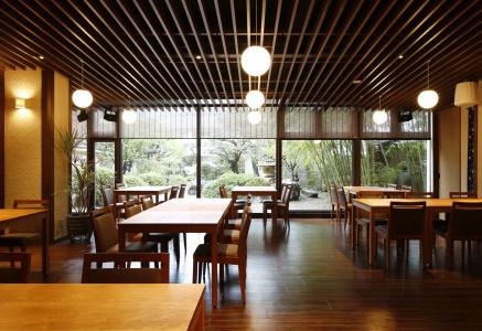 Takenoya Ryokan - 24