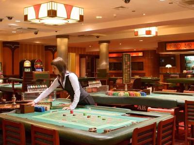 Sofitel Grand Sopot - 22