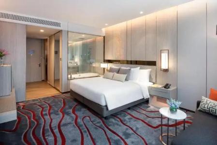 Nikko Bangkok - Sha Extra Plus Certified - 44