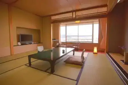 Kaminoyu Onsen - 1