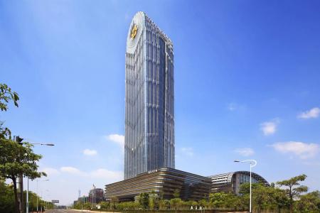 The Westin Pazhou - 35