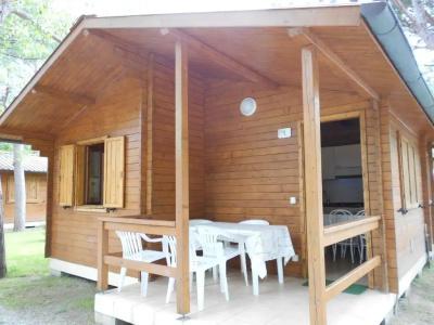 Italia Family Camping Village Viareggio - 107
