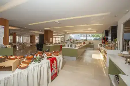 Island Resorts Marisol (ex Lomeniz) - 21